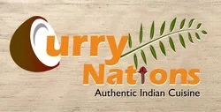 Curry Nations
