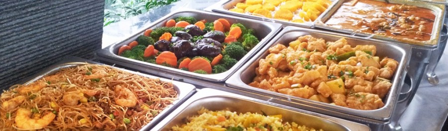 Image result for East West Fusion Catering