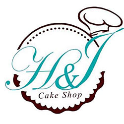 Caterer: H&J Cakeshop