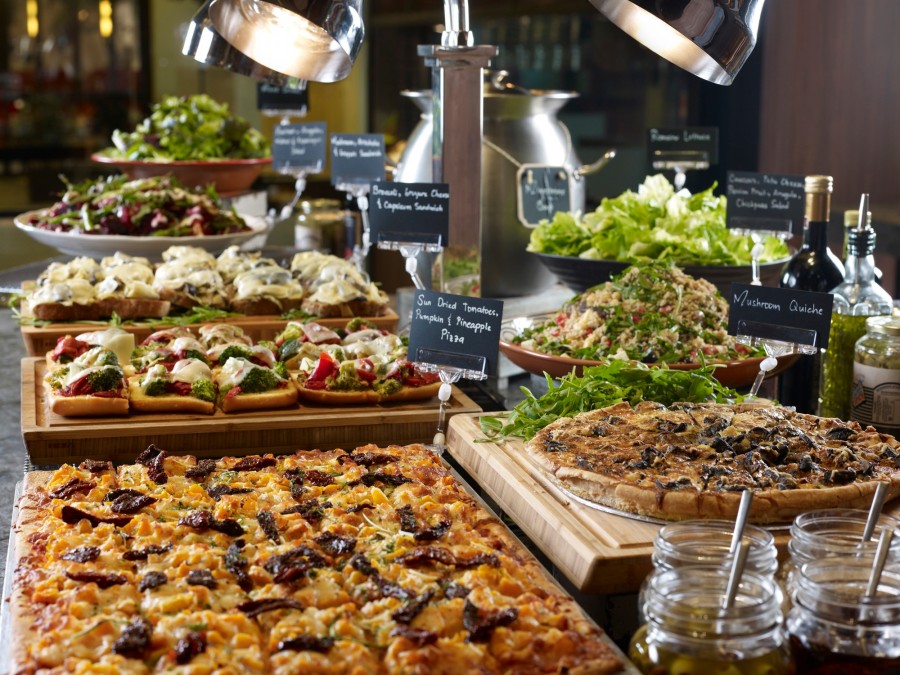 Ah Hoi Kitchen Buffet Menu Ah Hoi Kitchen Buffet Menu