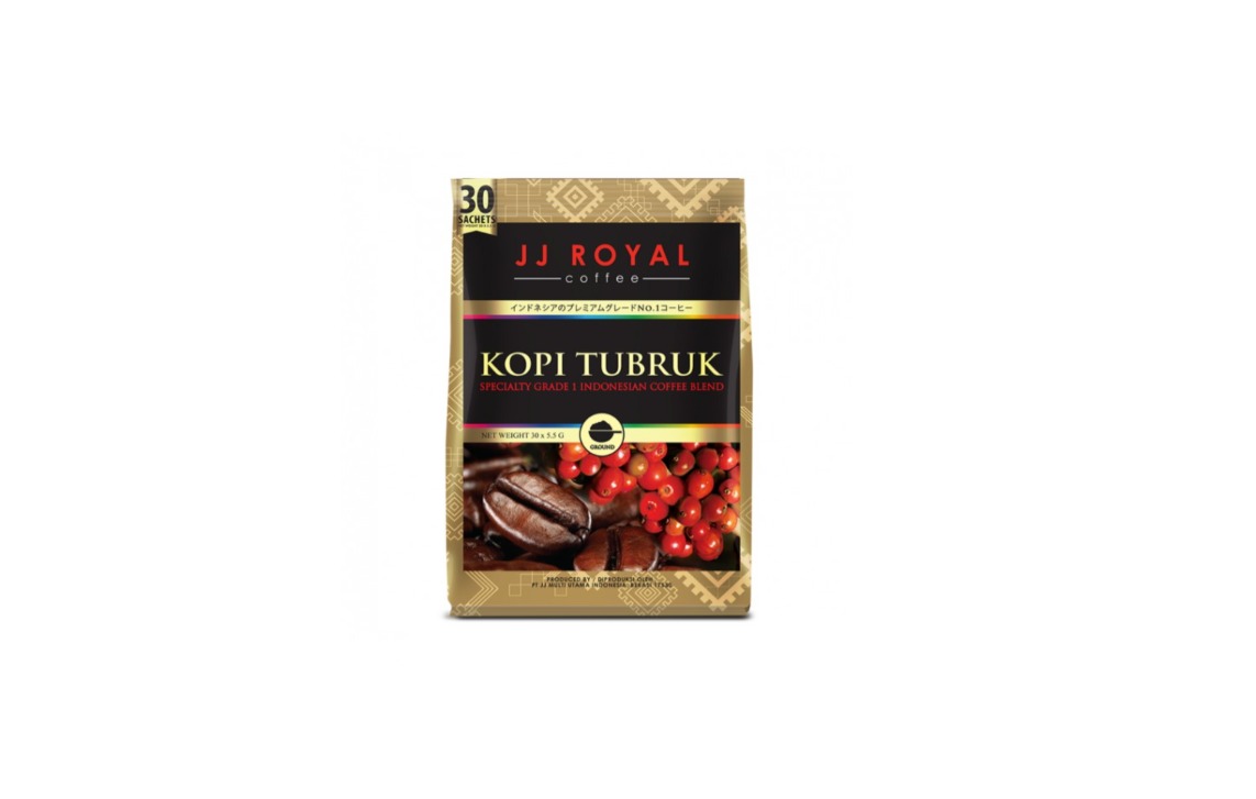 JJ Royal Coffee | Best Price Guaranteed at FoodLine.sg