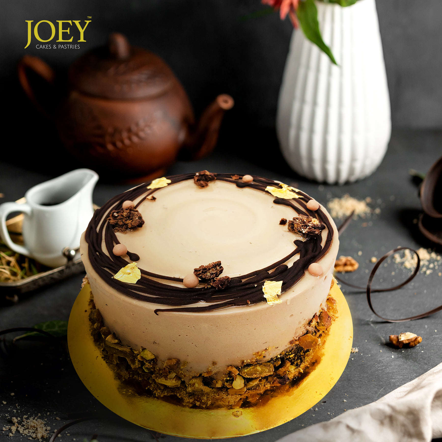 Joey Cakes and Pastries Best Price Guaranteed at FoodLine.sg