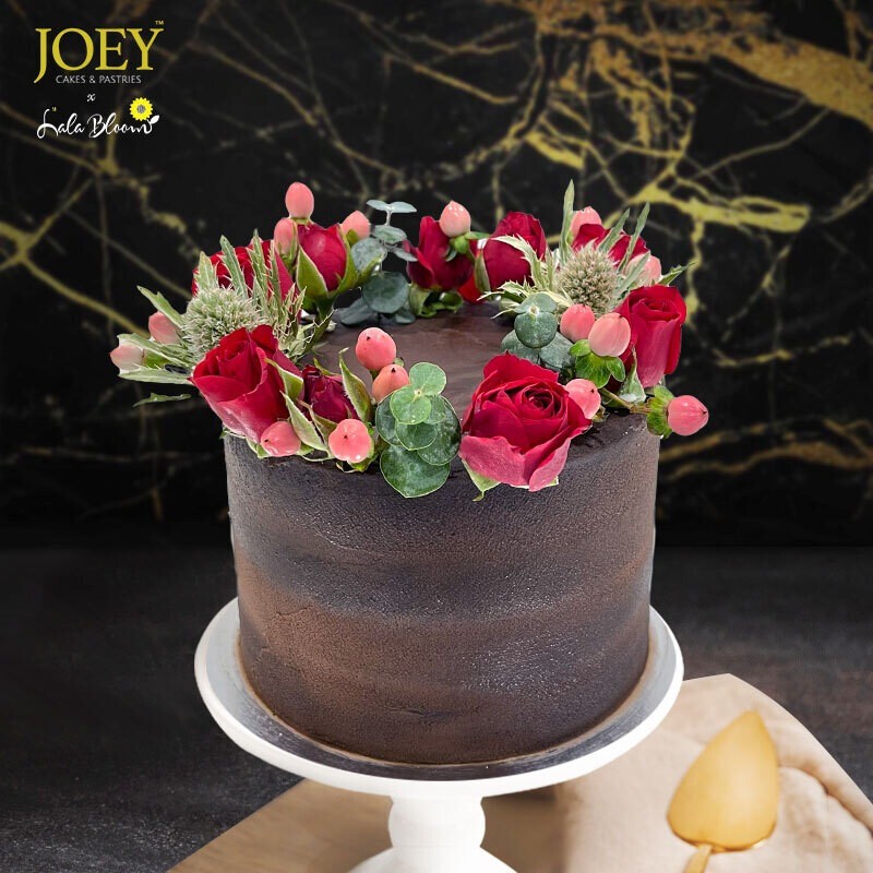 Joey Cakes and Pastries Best Price Guaranteed at FoodLine.sg