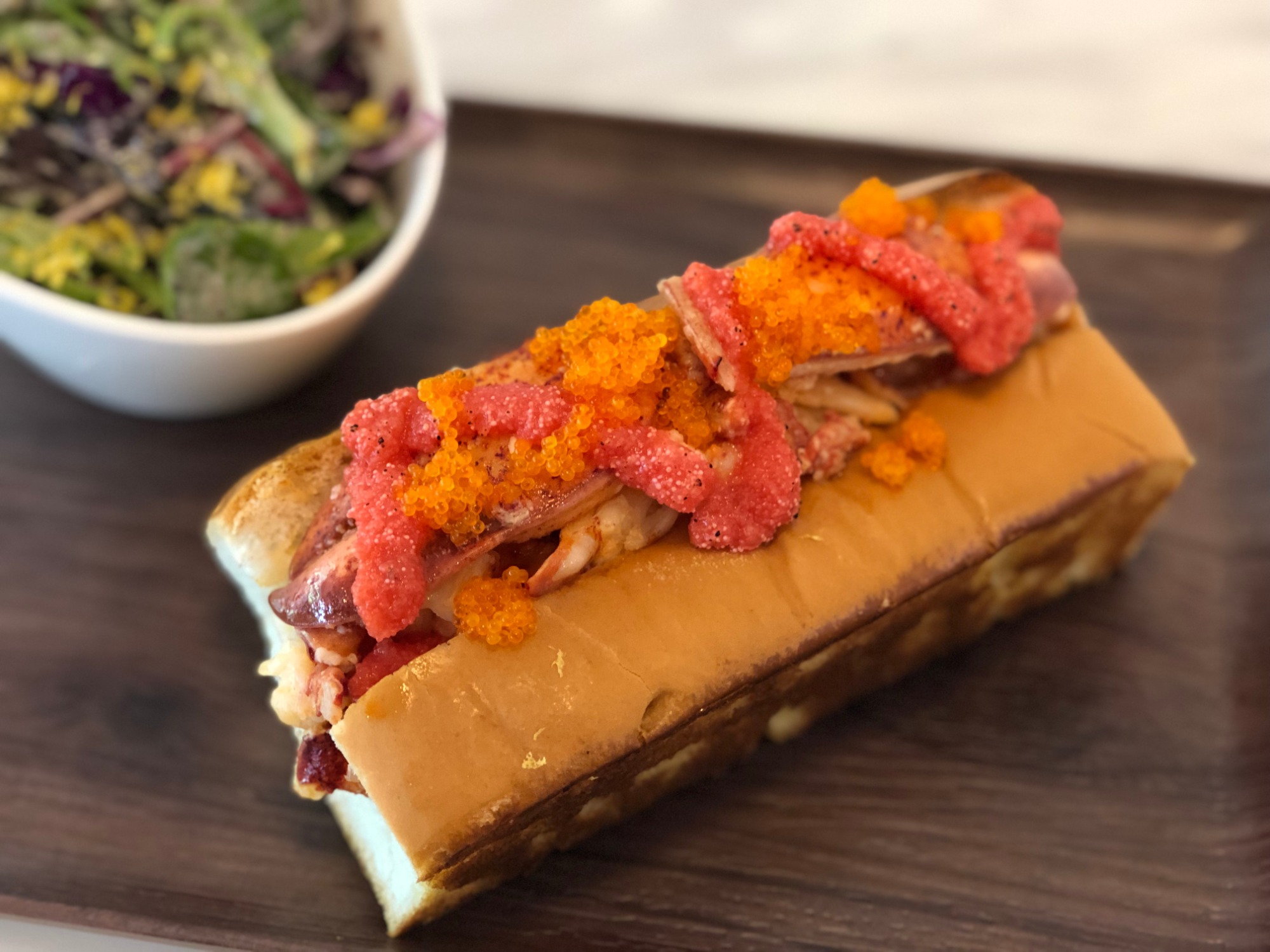 Lobsters & Ice Cream Best Price Guaranteed at FoodLine.sg