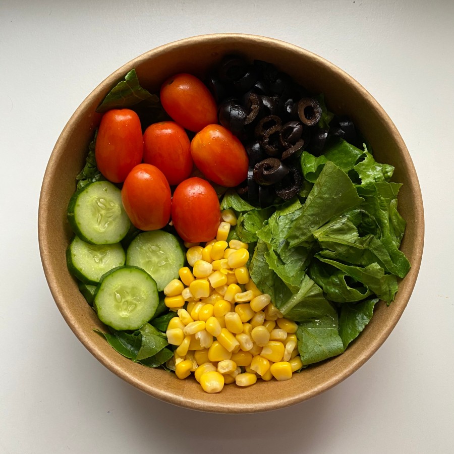 Mixed Greens Best Price Guaranteed at FoodLine.sg