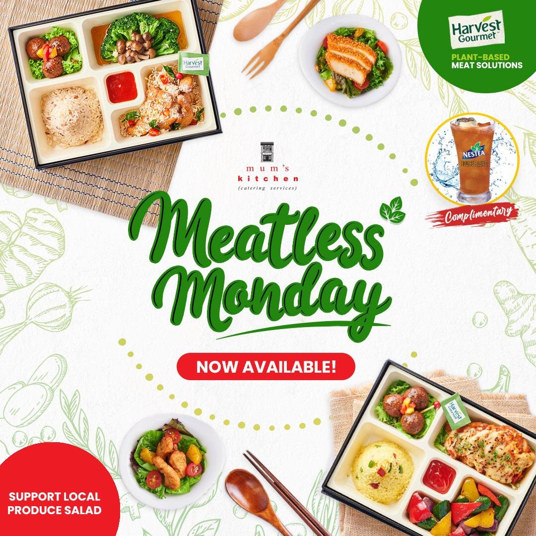 Mum S Kitchen Best Price Guaranteed At Foodline Sg
