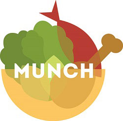 Munch Roasts and Salads