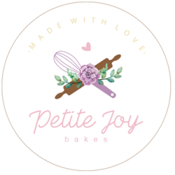 Caterer: Petite Joy Bakes