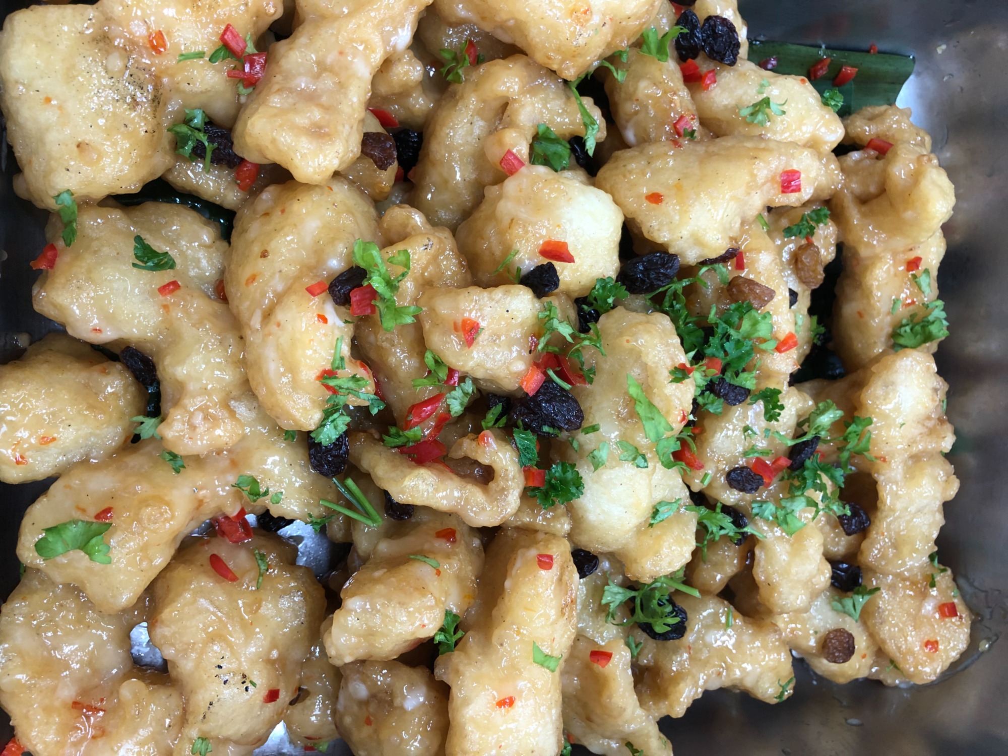 Raffles Treats | Best Price Guaranteed at FoodLine.sg | Buffet Caterer