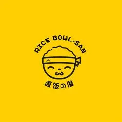 Rice Bowl-San
