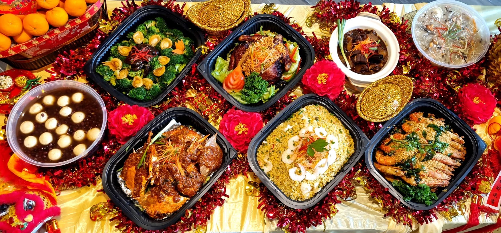 Spark and Flame Catering (The Flame Cafe N Spark Restaurant) Best