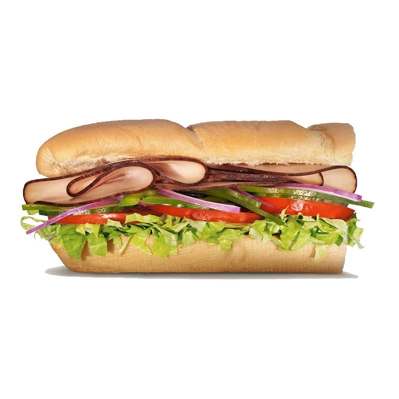 Subway Catering Platter