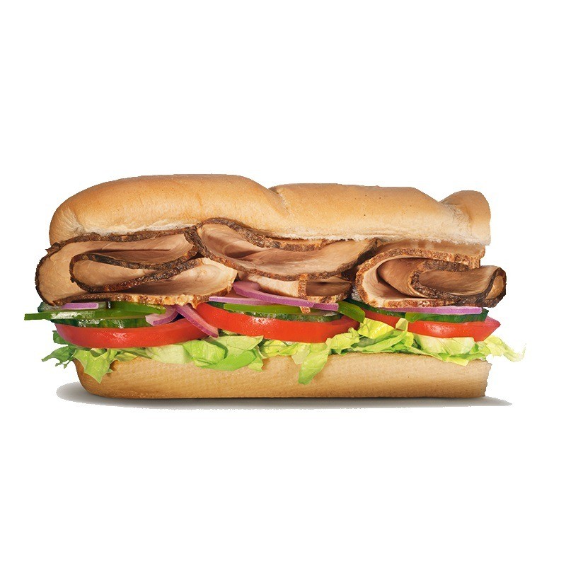 Subway Catering Platter