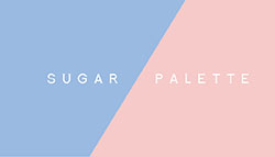 Sugar Palette