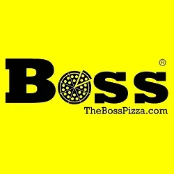 The Boss Pizza