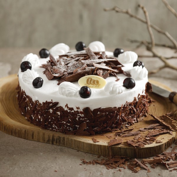 Ebon Forest Whole Cake At 58 00 Per Cake The Connoisseur Concerto Tcc Cakes
