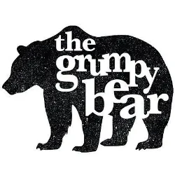 Caterer: The Grumpy Bear - Kebun Baru CC