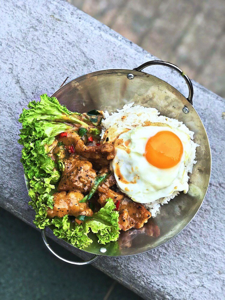 The Rice Bowl Gold Best Price Guaranteed at FoodLine.sg