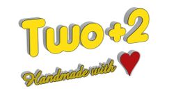 Caterer: Two + 2 Handmade with Love