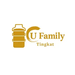 Caterer: U FAMILY TINGKAT