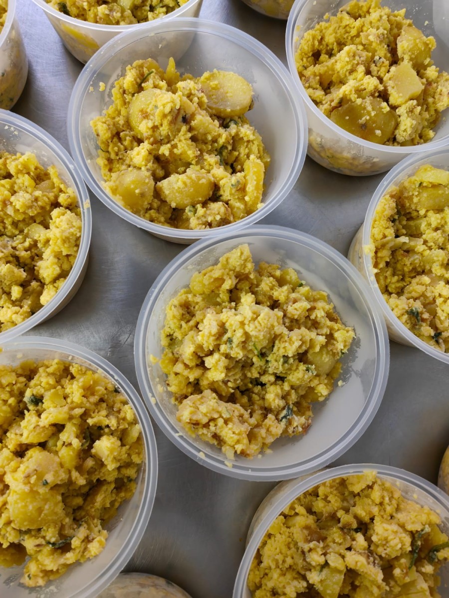 Warong Yam Catering Best Price Guaranteed at FoodLine.sg Tingkat