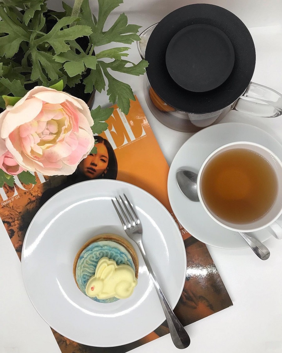 Whiskit Bakery Cafe Moon Tarts at 52.00 per Box Whiskit Bakery