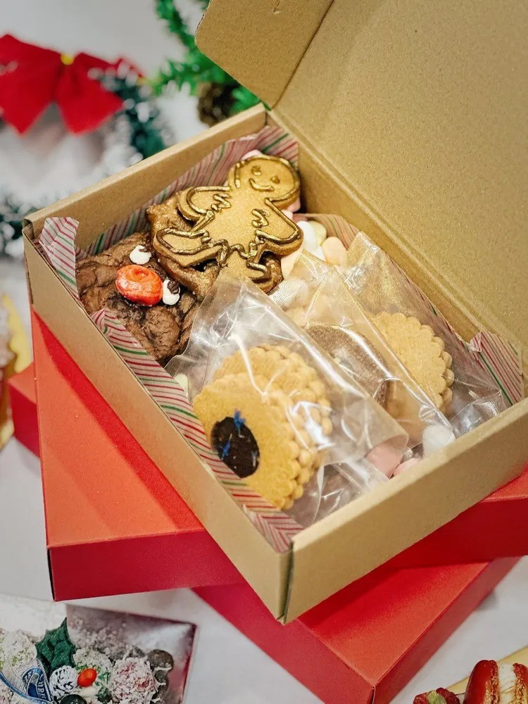 Whiskit Bakery & Cafe Best Price Guaranteed at FoodLine.sg