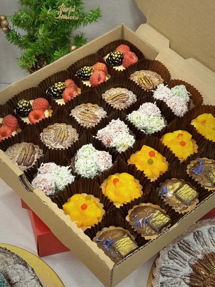 Whiskit Bakery & Cafe Best Price Guaranteed at FoodLine.sg