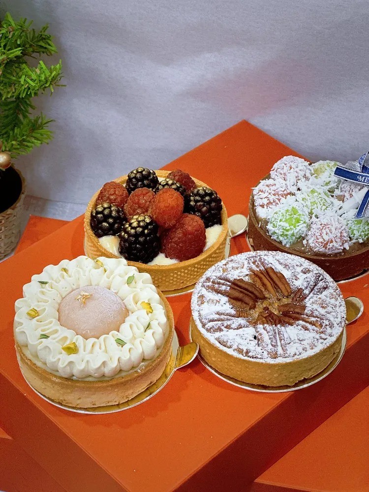 Whiskit Bakery & Cafe Best Price Guaranteed at FoodLine.sg