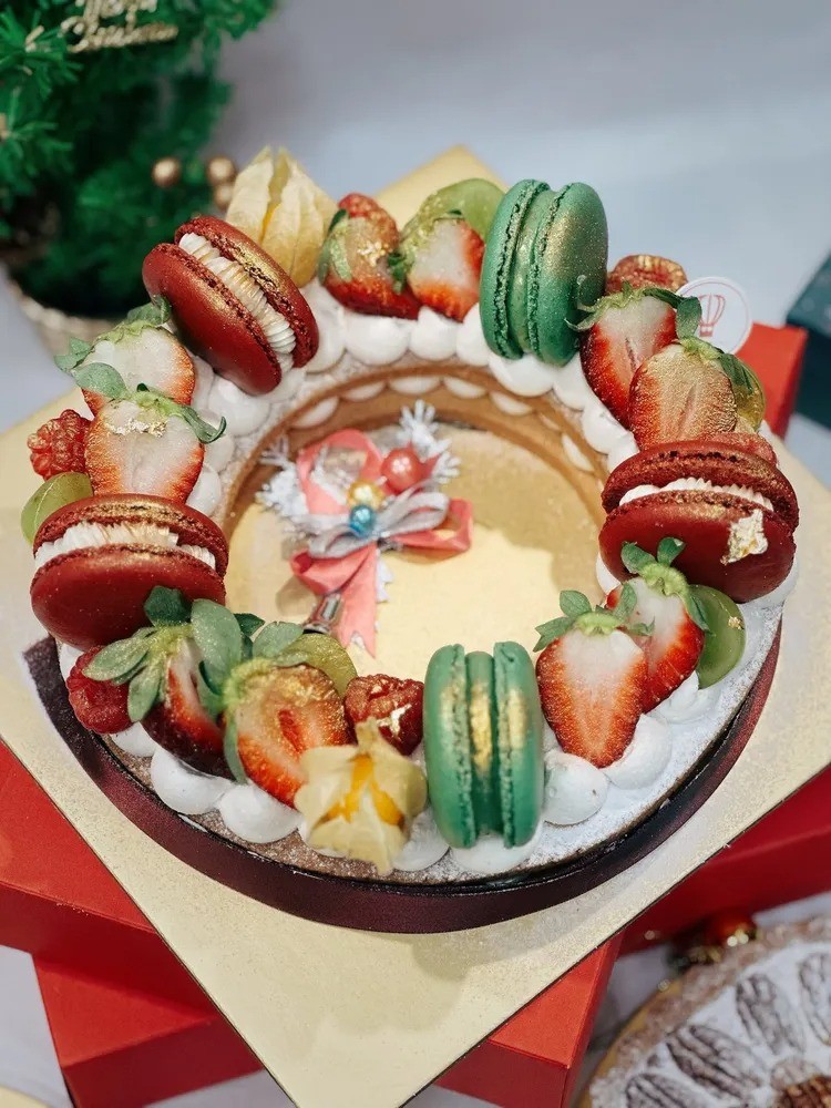 Whiskit Bakery & Cafe Best Price Guaranteed at FoodLine.sg