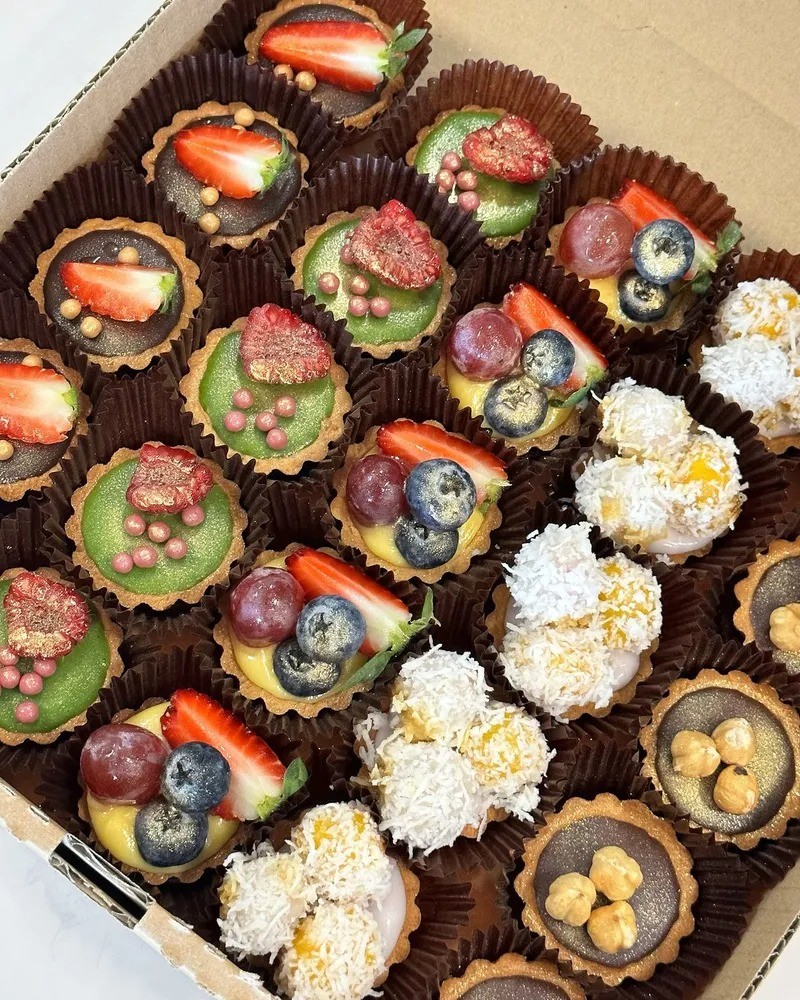 Whiskit Bakery & Cafe Best Price Guaranteed at FoodLine.sg