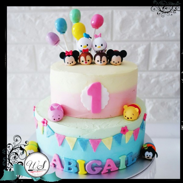 birthday cakes top 50