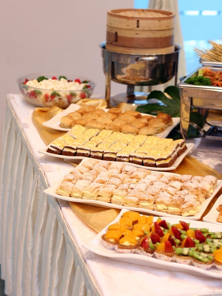 catering singapore chinese new year