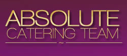 Absolute Catering Team