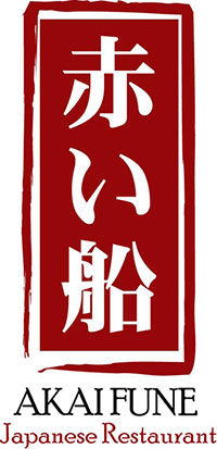 Caterer: AKAIFUNE Japanese Restaurant