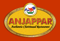 Anjappar