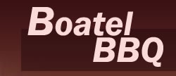 Boatel BBQ