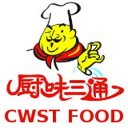 Caterer: Chu Wei San Tong