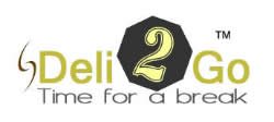 Deli2Go
