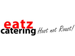 Caterer: eatz Catering Services