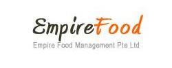 Caterer: Empire Food