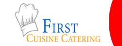 First Cuisine Catering