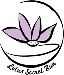Lotus Secret Bun