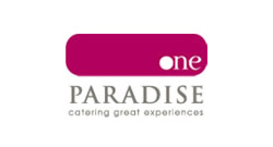 Caterer: One Paradise