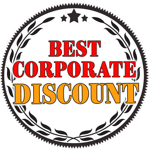 Corporate Discounts for Catering 15 lower than best prices