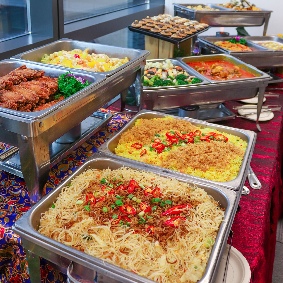 caterease pricing & reviews 2026 Images High Quality... Best Catering for March 2026 - FoodLine.sg