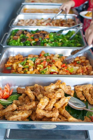 Finger Food Delivery Singapore Halal Finger Food Delivery Singapore Halal