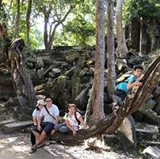 Authentic Review by Liew JJ
