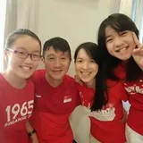Authentic Review by Esther Goh