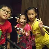 Authentic Review by Eunice Leong